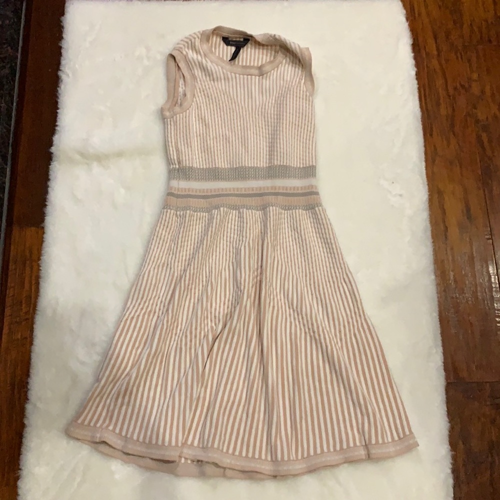 BCBGMAXAZRIA dress